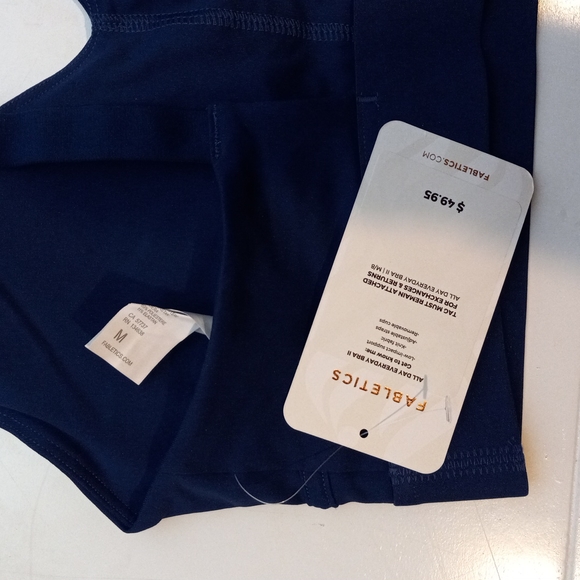 Fabletics Bra - Picture 3 of 3